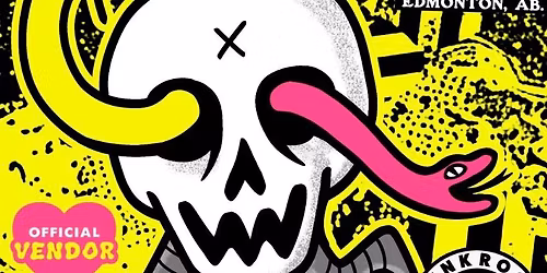 SAFE Team at Punk Rock Flea Market! 