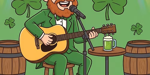 Another Quick One- Keeping The Banshee At Bay