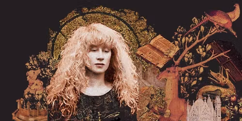Loreena McKennitt | Sherbrooke