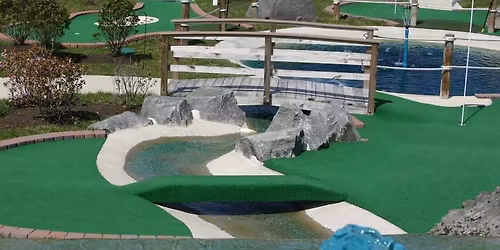 2026 Opening Weekend!