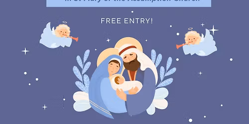 175th Anniversary Christmas Concert