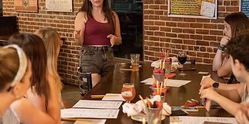 Sip and Carve- Ipswich Ale Brewing