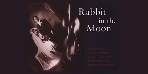 Film Screening: Rabbit in the Moon