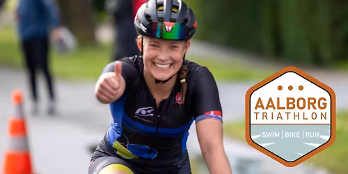 Aalborg Triathlon 2026