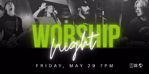 Worship Night