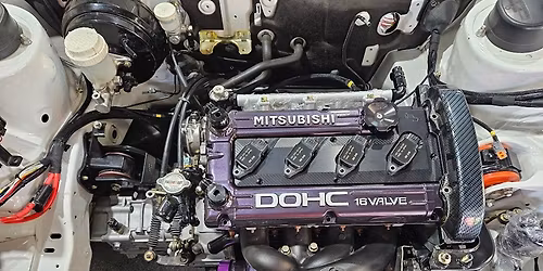 Mitsubishi 2025 EOYM