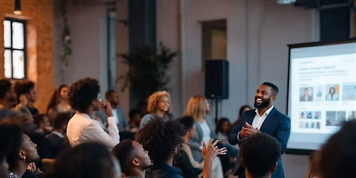 Pitch Perfect: Green Ventures