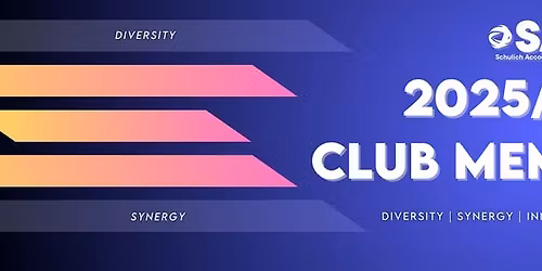 2025\/2026 CLUB MEMBERSHIP