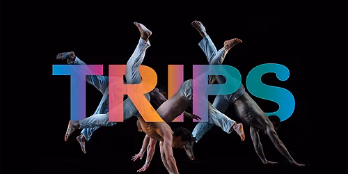 Pilobolus - Trips at Moody Performance Hall