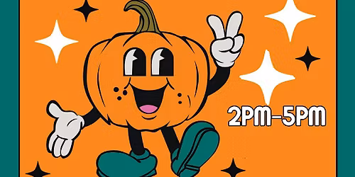 Let's Give em' Pumpkin to Talk About