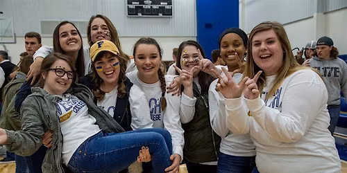 2026 Spring Welcome Days