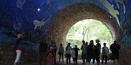 A v\u00edz az \u00far \u2013 Halag\u00fat \u00e9s V\u00edzik\u00f6zm\u0171 M\u00fazeum l\u00e1togat\u00e1ssal 11.23.