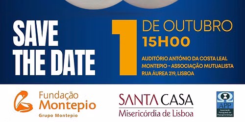 Cerim\u00f3nia de entrega do Pr\u00e9mio Envelhecimento Ativo Dra. Maria Raquel Ribeiro, 15.\u00aa edi\u00e7\u00e3o, 2026