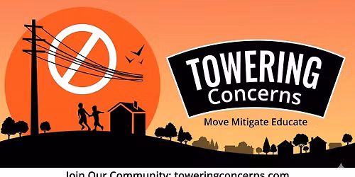 Towering Concerns Public Meeting 