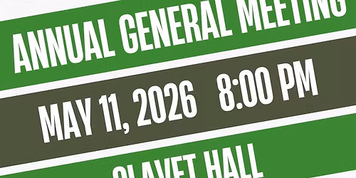 Annual General Meeting 