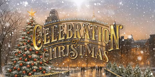 The Celebration of Christmas