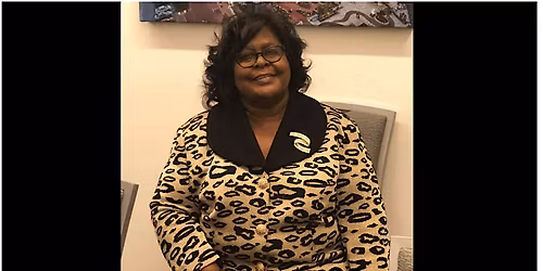 FAC Ministers' Wives - 2026 Spring Session