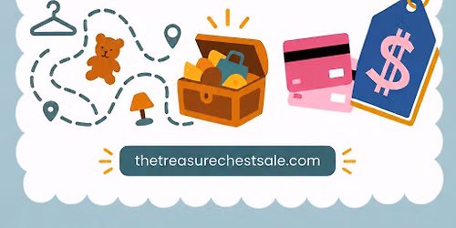 Treasure Chest Fall 2026