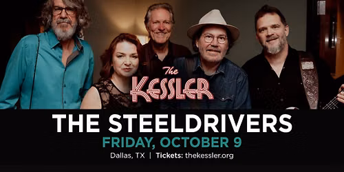 The SteelDrivers | Dallas 