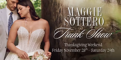 Maggie Sottero Truck Show