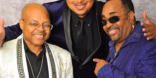 Pieces Of A Dream 50th Anniversary Tour London