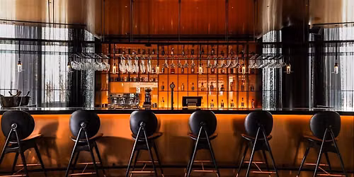 Skyline Cocktail Party