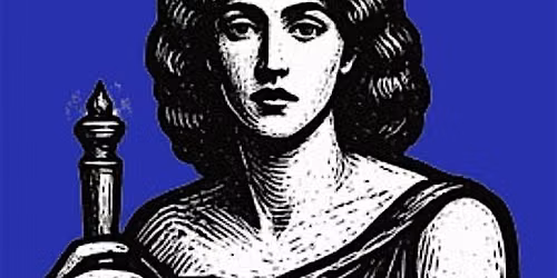 Tribute to Mnemosyne