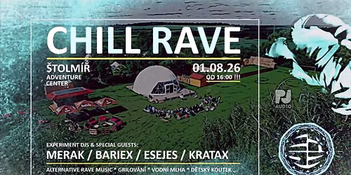CHILL RAVE