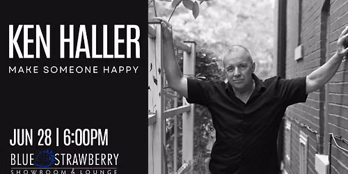 Ken Haller