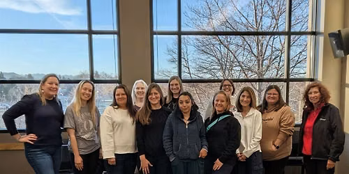 Awaken Her Fall Retreat