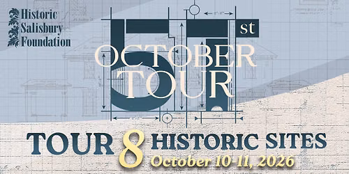 51st Annual OctoberTour