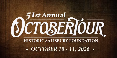 51st Annual OctoberTour