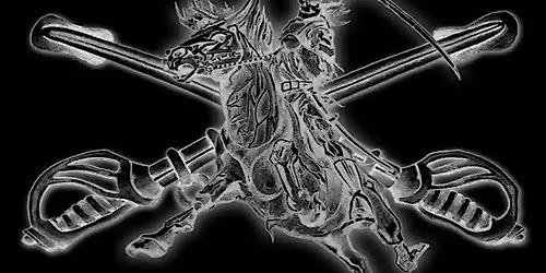 15th Annual Ghost Rider Ball