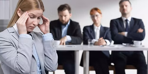Psychosocial Risk Management Masterclass Brisbane CBD