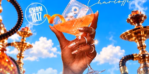 R&B Only Day Party Clt : R&B & Then Some