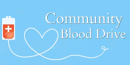 Carlisle Alliance Church Community Blood Drive