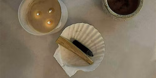 Nov 21- Fall Women's Circle