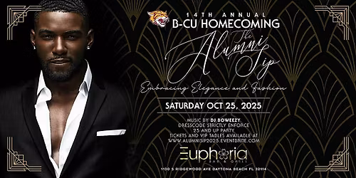 Alumni Sip