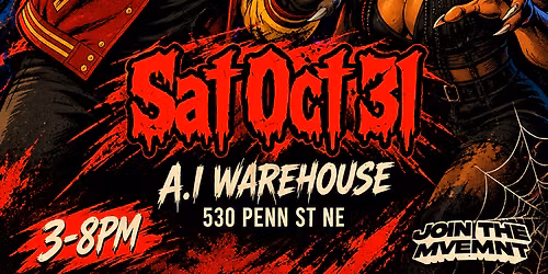 Nightmare at 530 \ud83d\udc7b | Halloween Day Party