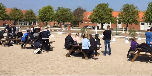 RIDESKOLE ST\u00c6VNE EFTER\u00c5R 2026