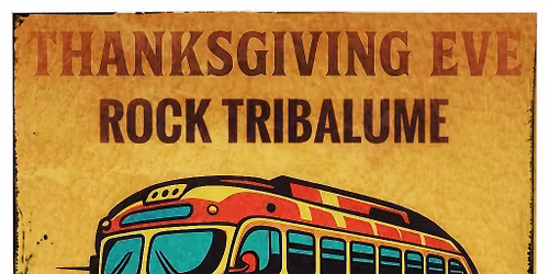 Thanksgiving Eve at the West Theatre