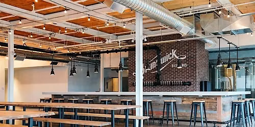 The Office Trivia at Brunswick Bierworks