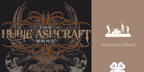 The Hubie Ashcraft Band, Free Concert