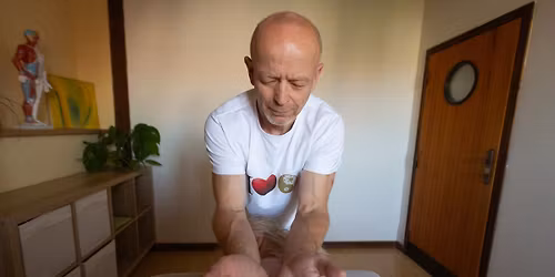 UM\u011aN\u00cd DOTEKU s M\u00edrou - p\u0159edn\u00e1\u0161ka s workshopem