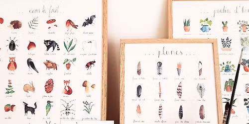 Suzanna Larroquet [EXPOSITION]