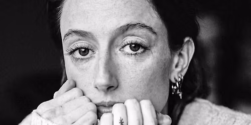 Dichters op donderdagen: Billie Vos