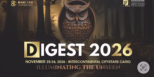 DIGEST 2026 \ud83e\udd89\u2728