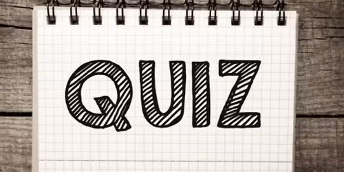 Inter Club Quiz