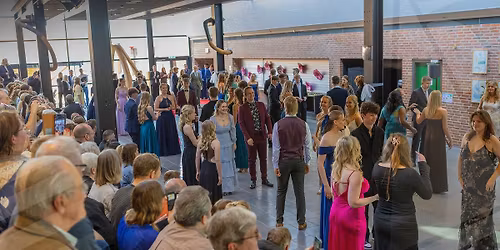 Les Lanciers p\u00e5 Fjerritslev Gymnasium