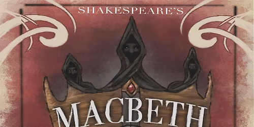 Shakespeare's Macbeth